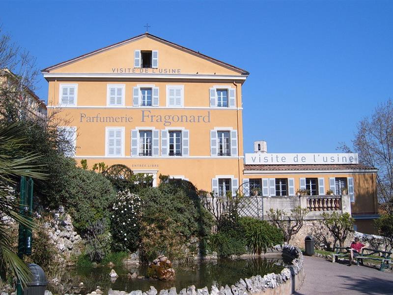 HOTEL LE VAL DUCHESSE